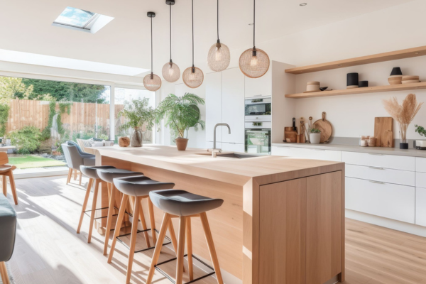 Extending Your Property - Home Extension - Cheadle Architects